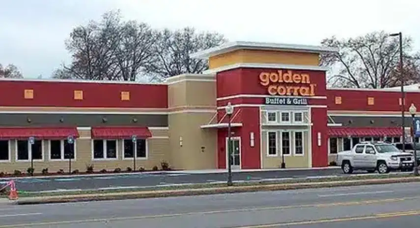 Golden Corral USA Franchise Opportunity image 3