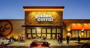 Golden Corral USA