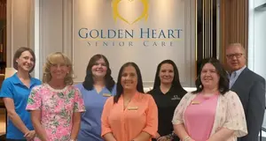 Golden Heart Senior Care Opportunities