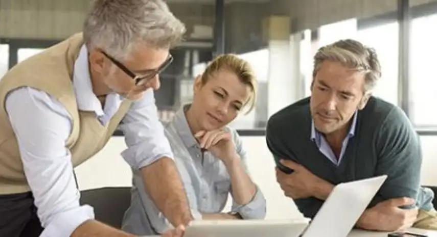 Golden Heart Senior Care Opportunities