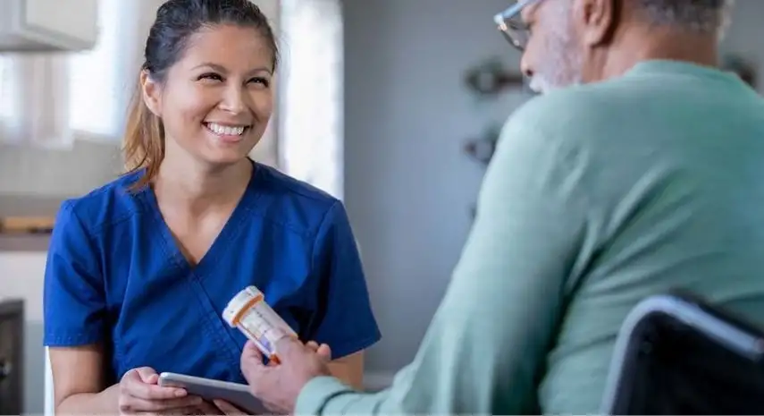 Golden Heart Senior Care Opportunities