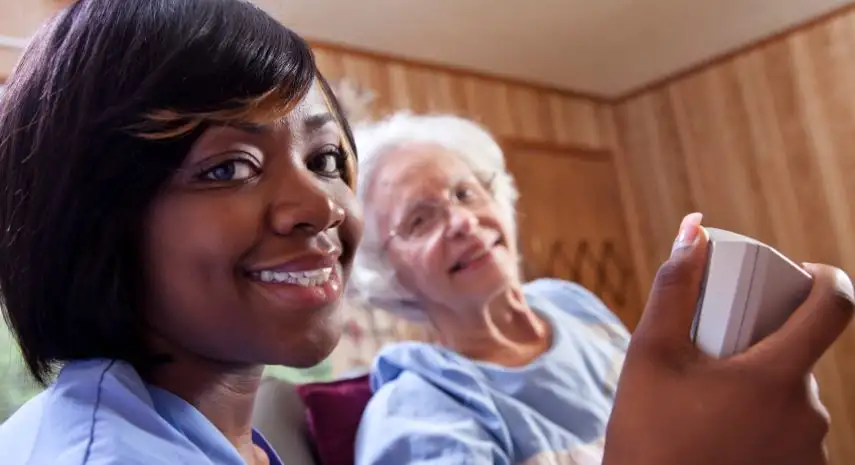 Golden Heart Senior Care Opportunities