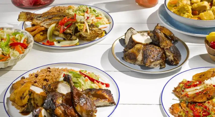 Golden Krust  | Caribbean bakery