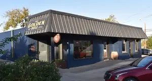 Golden Rule Bar-B-Q & Grill Opportunity