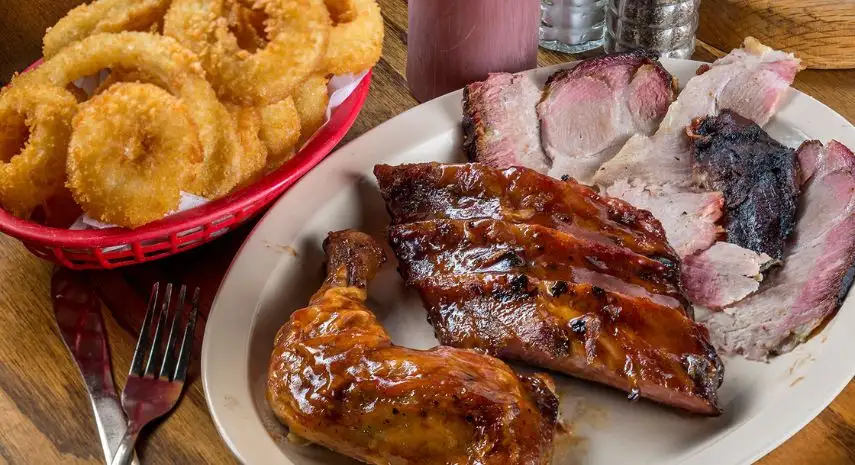 Golden Rule Bar-B-Q & Grill Opportunity image 3