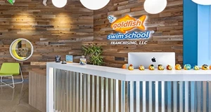 Goldfish Swim School Franchise Cost, Fees & Opportunities