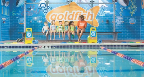 Goldfish Swim School Franchise Cost, Fees & Opportunities