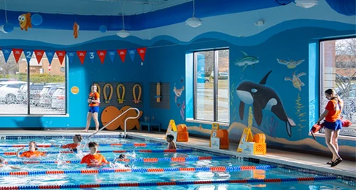 Goldfish Swim School Franchise Cost, Fees & Opportunities