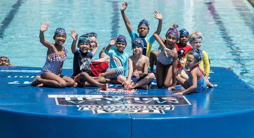 Goldfish Swim School USA Franchise For Sale image 2