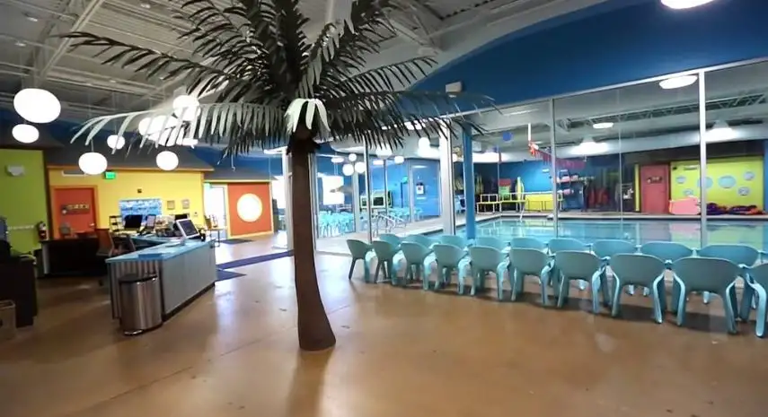 Goldfish Swim School USA Franchise For Sale image 4