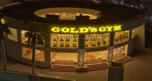 Gold’s Gym Franchise Cost, Fees, Opportunity