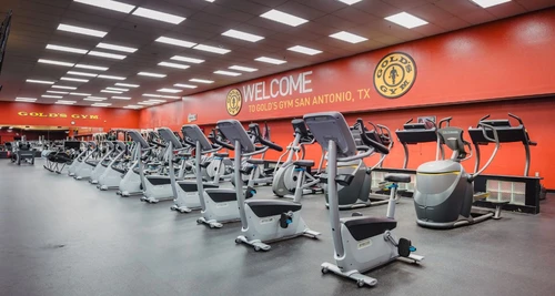 Gold’s Gym Franchise Cost, Fees, Opportunity