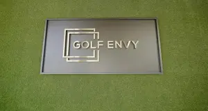 Golf Envy  | golf simulators