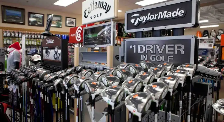 Golf Etc  | golf retail