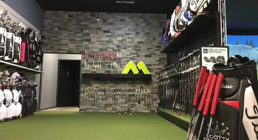 GOLF USA  | sporting goods