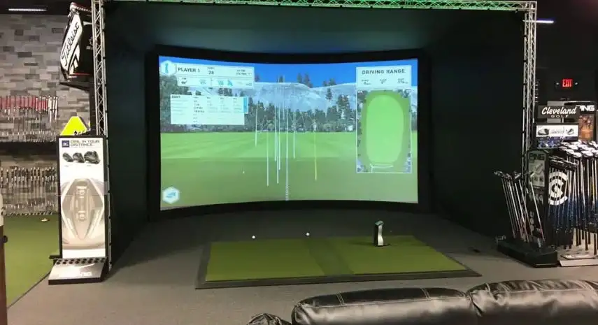 GOLF USA  | sporting goods