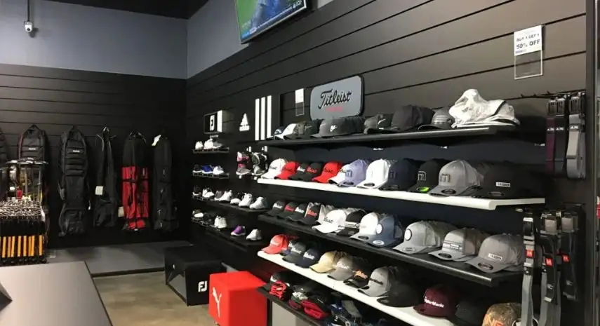 GOLF USA  | sporting goods