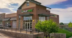 GOLFTEC  | golf training