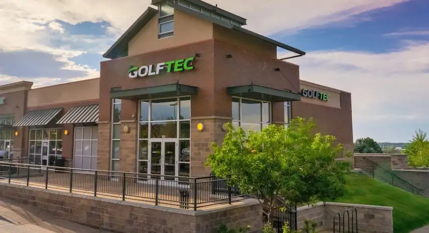 GOLFTEC  | golf training