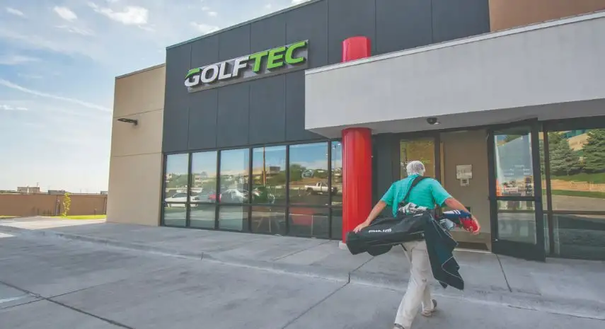 GOLFTEC  | golf training