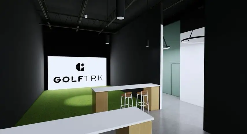 GolfTRK  | golf simulators