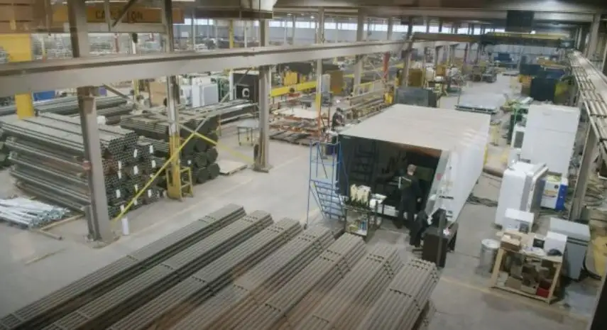 GoliathTech  | helical piles