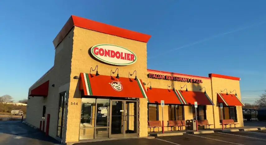 Gondolier Pizza Franchise Opportunity | Italian restaurant