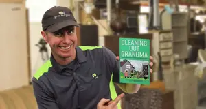 Gone For Good  | junk removal