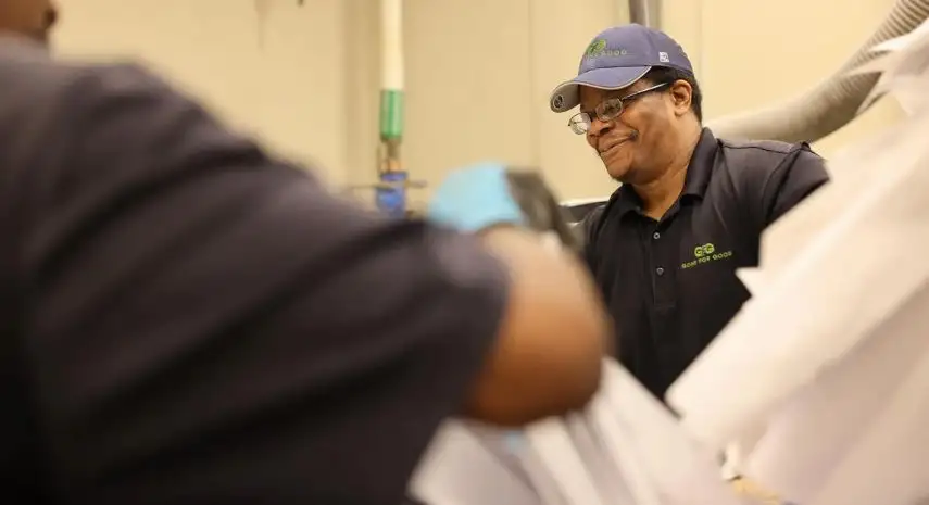 Gone For Good  | junk removal