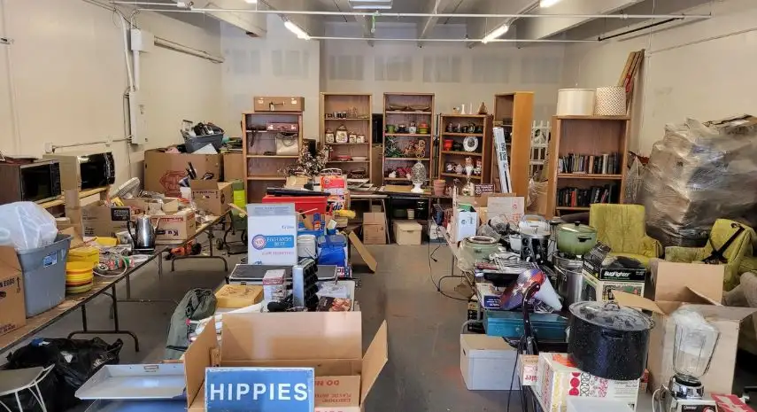 Gone For Good  | junk removal