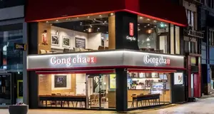 Gong cha USA
