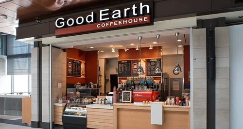 Good Earth Coffeehouse Franchise Cost, Fees, Opportunities