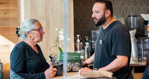 Good Earth Coffeehouse Franchise Cost, Fees, Opportunities