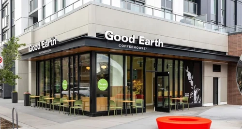Good Earth Coffeehouse Franchise Cost, Fees, Opportunities
