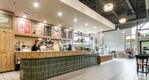 Good Earth Coffeehouse Franchise Cost, Fees, Opportunities