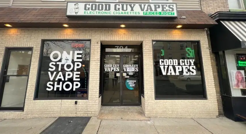 Good Guy Vapes  | vape shop
