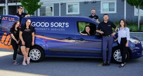 Good Sorts Property Services