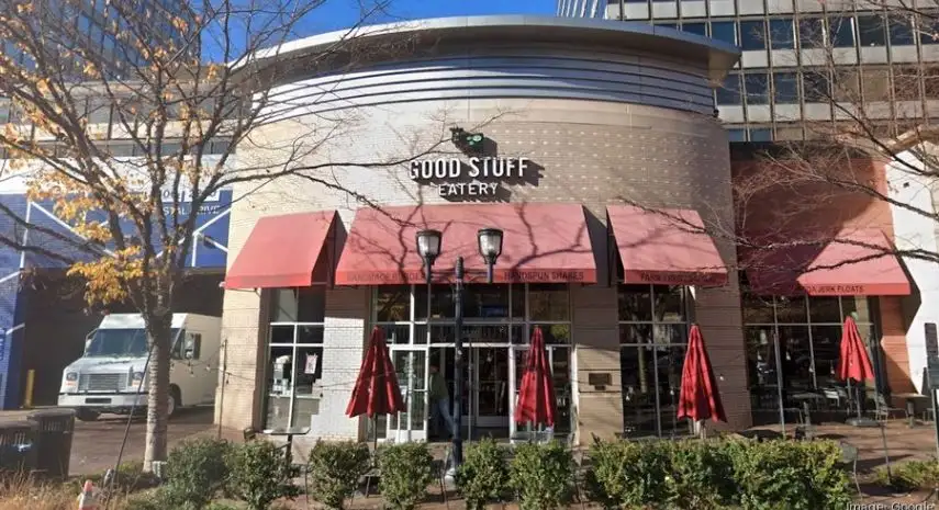 Good Stuff Eatery Opportunities