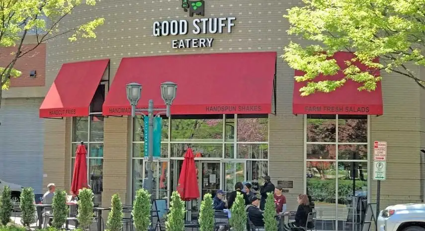 Good Stuff Eatery Opportunities image 2