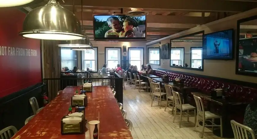 Good Stuff Eatery Opportunities image 3