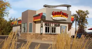 Good Times Burgers and Frozen Custard Opportunity