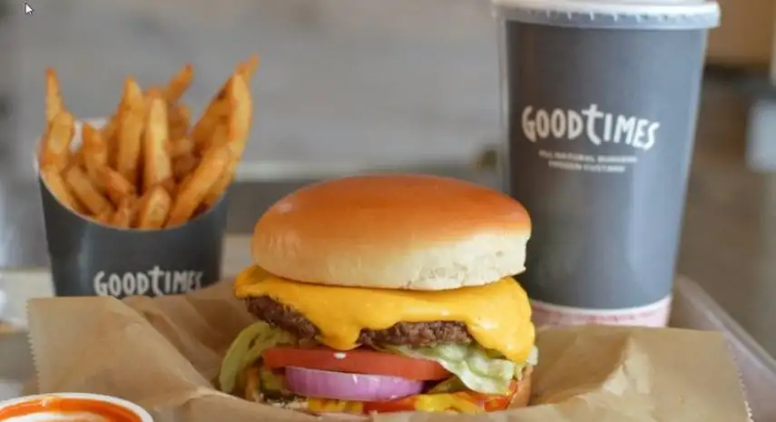 Good Times Burgers and Frozen Custard Opportunity image 4