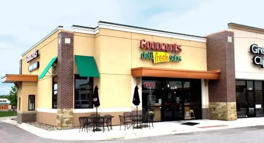 Goodcents Franchise Opportunity