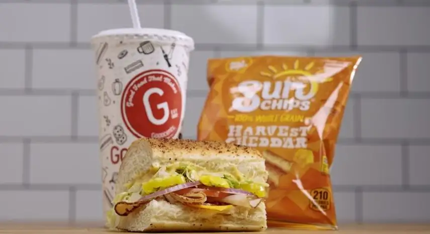 Goodcents Franchise Opportunity