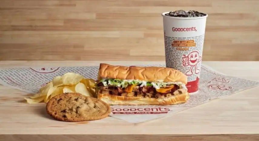 Goodcents Franchise Opportunity image 3