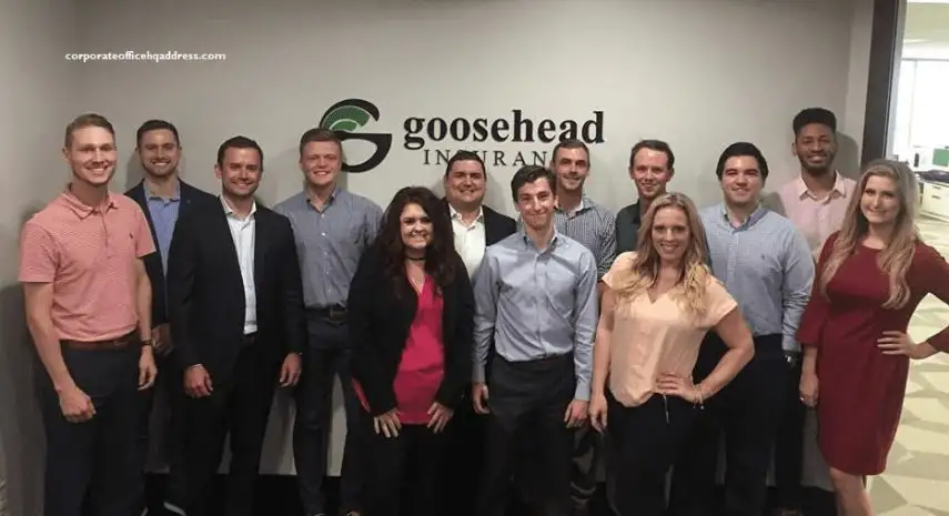 Goosehead Insurance USA