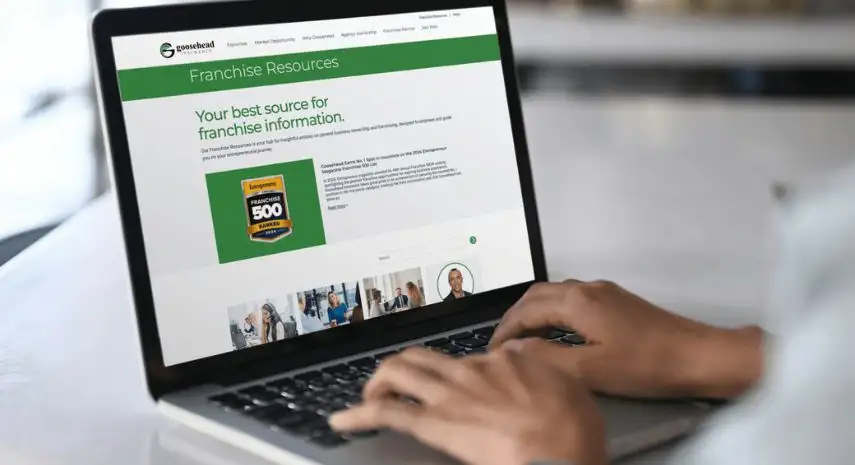 Goosehead Insurance USA