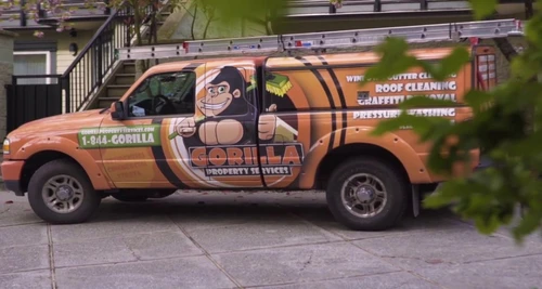Gorilla Property Services Franchise Cost, Fees, Opportunity