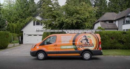 Gorilla Property Services Franchise Cost, Fees, Opportunity