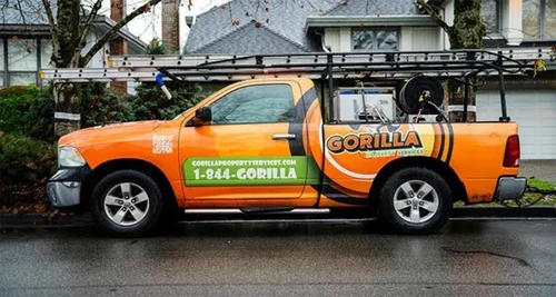 Gorilla Property Services Franchise Cost, Fees, Opportunity
